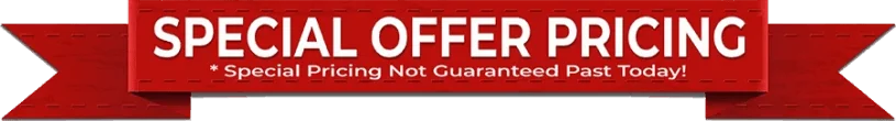 NeuroQuiet offer badge