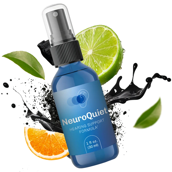 NeuroQuiet official
